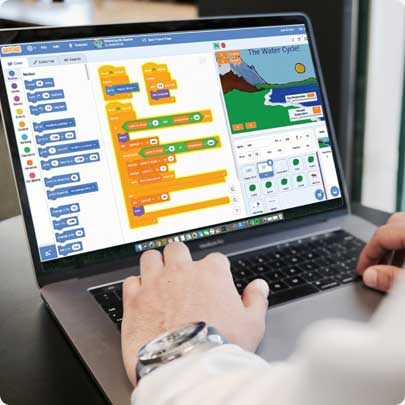 Build Games from Scratch 