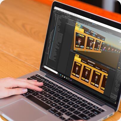 Advantages of Unity developers for cinematics and animation
