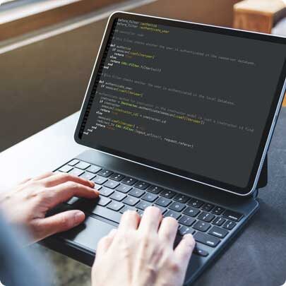 Custom Ruby on Rails Programming