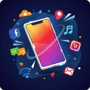 Custom Social Networking Services