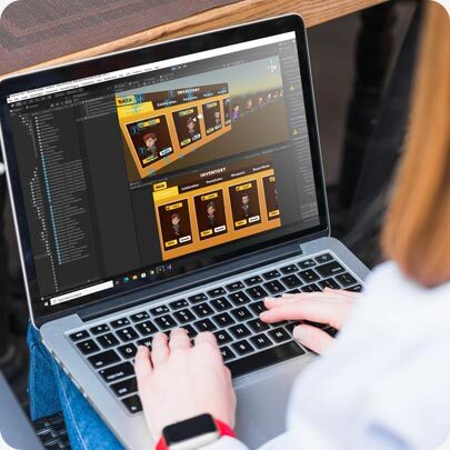 Advantage of Dedicated Unity 3D apps developers