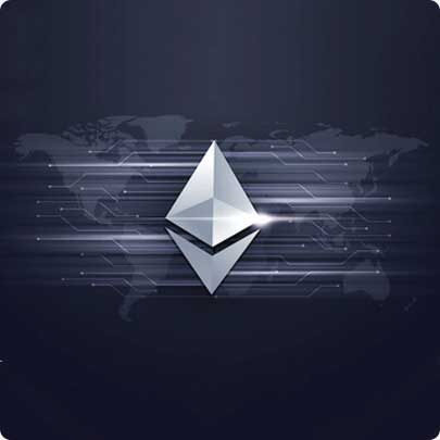 Ethereum App Development