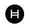Hedra hashgraph icon