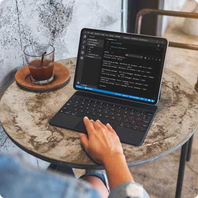 Hire .net developers for custom .net development