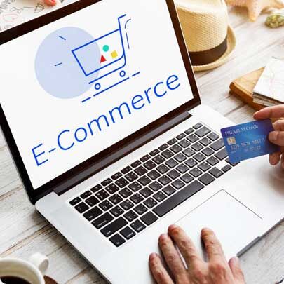Hire .NET Developers for eCommerce