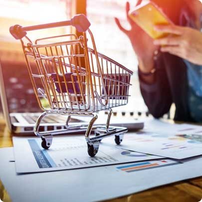 Hire .net developers for ecommerce development