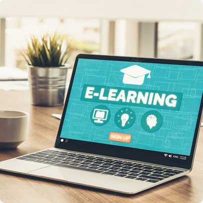 Hire .NET Developers for eLearning Education