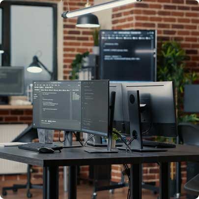 Hire .net developers for integration