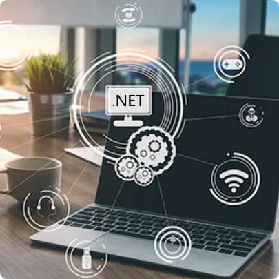 Hire .net developers for iot and embedded system development