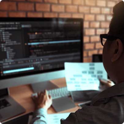 Hire .net developers for maintenance and support