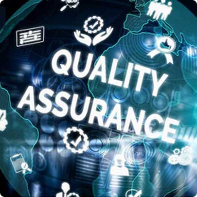 Hire .net developers for quality assurance