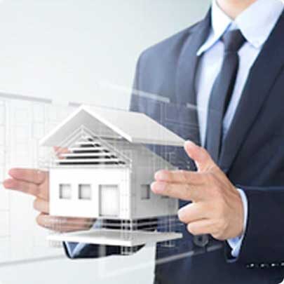 Hire .NET Developers for Real Estate