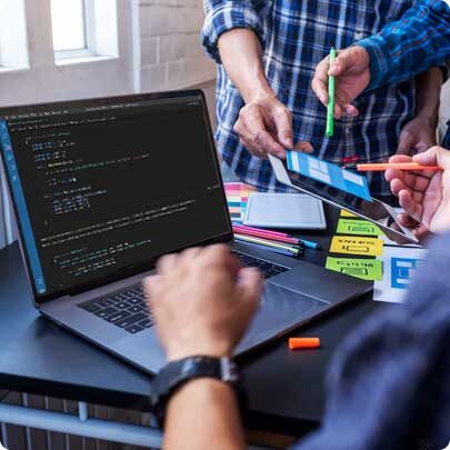 Hire .net developers for uiux design