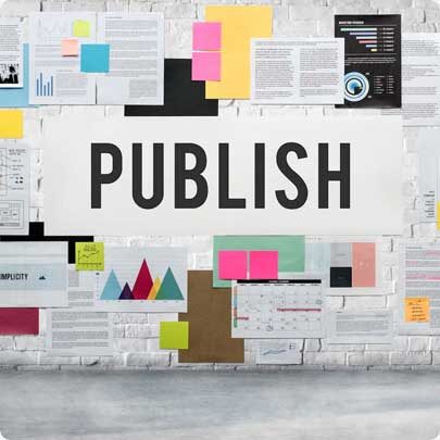 Hire blockchain developers for advertising and publishing