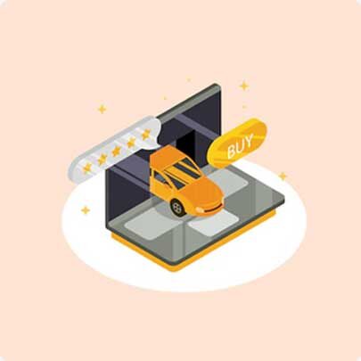 Hire blockchain developers for automotive