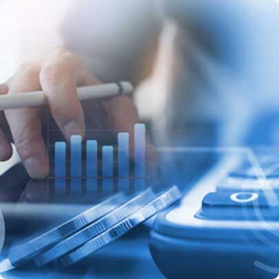 Hire blockchain developers for banking and finance