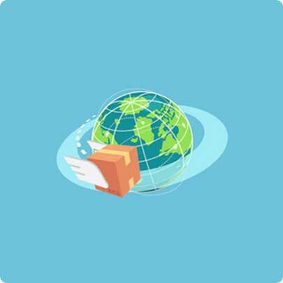 Hire blockchain developers for logistics and transportation