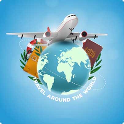 Hire blockchain developers for travel and tourism