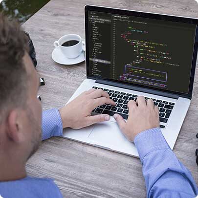 Hire Dedicated Laravel Developers for Enterprise Solutions