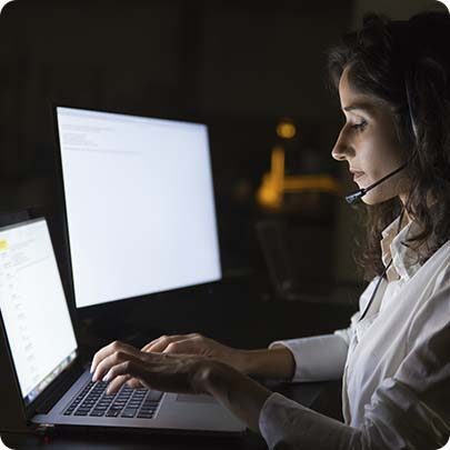 Hire Freelance Angular Developers for Support and Maintenance