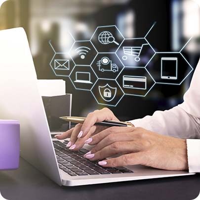 Hire freelance javascript developers for ecommerce development