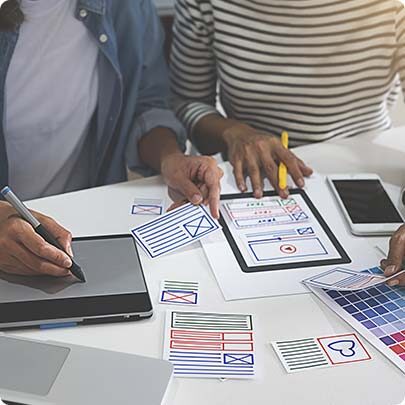 Hire Freelance Salesforce Developers for UI/UX Solution