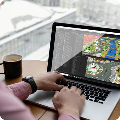Hire Freelance Unity Developer for AR Games