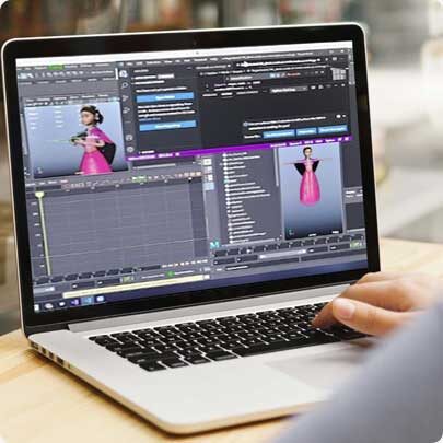 Hire Game Developers for 3D Game Development