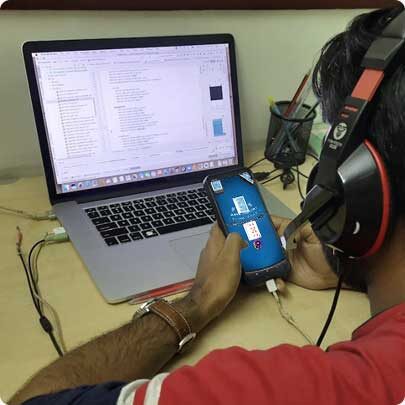 Hire Game Developers for Android Game Development