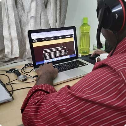 Hire Game Developers for Game Audience Analysis