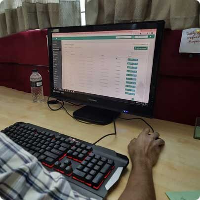 Hire Game Developers for Game Server Design