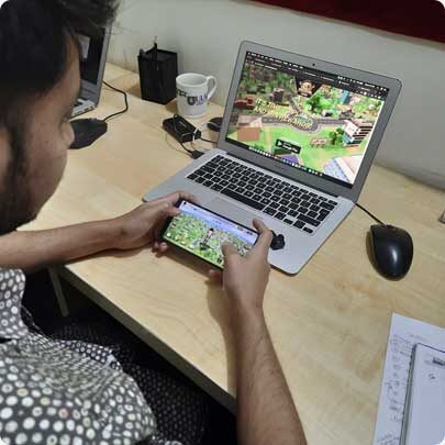 Hire Game Developers for Post-launch Game Support