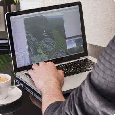 Hire Game Developers for Unreal Engine Game Development