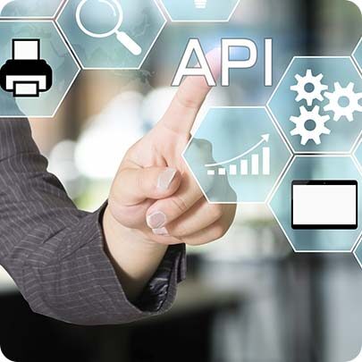 Hire javascript developers for api and integration services