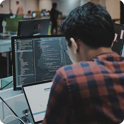 Hire javascript developers for migration services