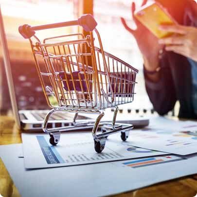 Hire Laravel Developers for eCommerce