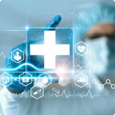 Hire Laravel Developers for Healthcare