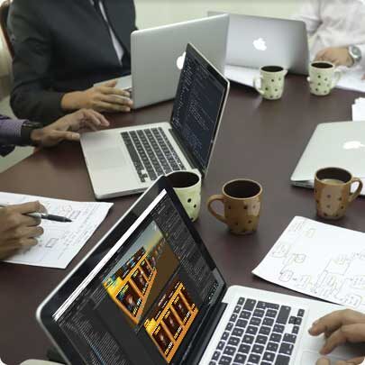 Hire Remote Game Developers