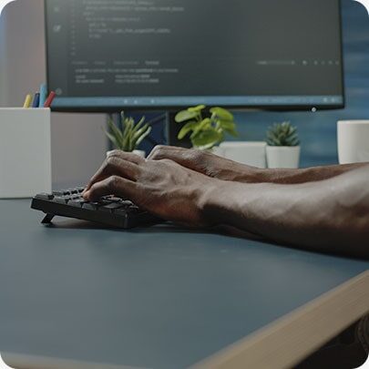 Hire remote javascript developers for custom development