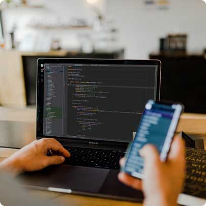 Hire Remote Laravel Developers