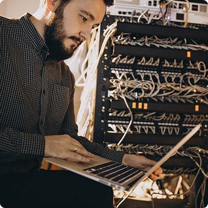 Hire Remote Node.js Developers for Server-side Development