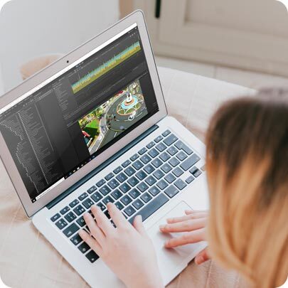 Hire Remote Unity Developer for Cross-Platform Games Development Services