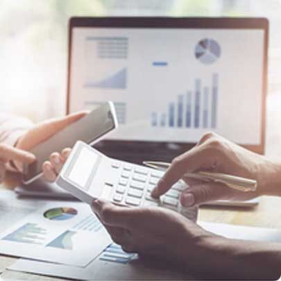 Hire Ruby on Rails Developers for Finance