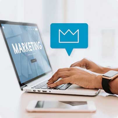 Hire Ruby on Rails Developer for Marketing