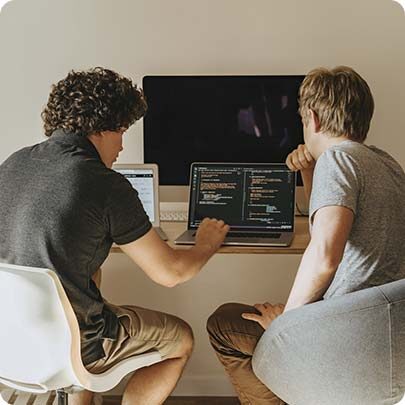 Hire Senior Angular Developers for Consultation