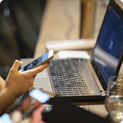 Hire Senior Angular Developers for Mobile App Development