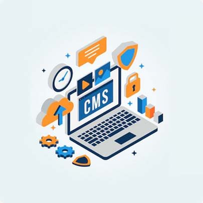 Hire Senior Node.js Developers for CMS Development