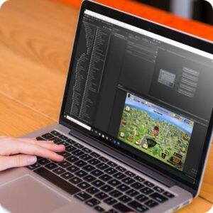 Hire Unity Developer for Game UI Design and Reskin Services