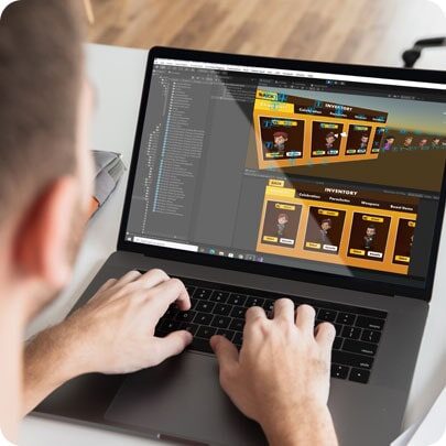 Hire Unity Developer for Mobile App Development