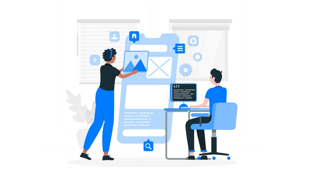 Industry Specific Android App Development